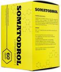 Iridium Labs Somatodrol 60 Kaps