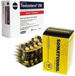 Iridium Labs Somatodrol 60Kaps + Testosterol 250 30Caps