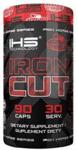 Iron Horse Iron Cut 90kaps