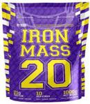 Iron Mass 1000G Dark Chocolate