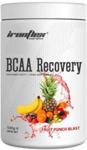 Ironflex Bcaa Recovery 500G