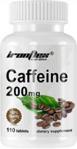 Ironflex Caffeine 200 110Tabs