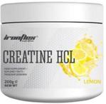 Ironflex Creatine Hcl 200G