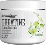 Ironflex Creatine Monohydrate 300G Mojito