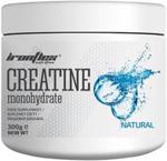 Ironflex Creatine Monohydrate 300G Natural