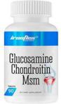 Ironflex Glucosamine Chondroitin Msm 90Tabl