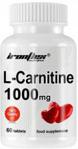 Ironflex L-Carnitine 1000 60 tabs