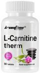 Ironflex L-Carnitine Term 90 tabs