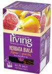 IRVING Fig&Pear White Herbata biała aromatyzowana 20 torebek