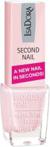 IsaDora 696 Second Nail Lakier Do Paznokci Pink 6 ml