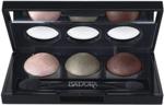 IsaDora Eye Shadow Trio 84 Forest Wypiekane cienie do powiek 1,8 g