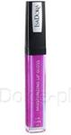 IsaDora Moisturizing Lip Gloss Błyszczyk nawilżający 7ml 40 Purple De Luxe