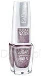 IsaDora Sugar Nails Lakier do paznokci 6ml 102 Metal Crush