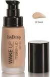 IsaDora Wake Up Make-Up Podkład 02 Sand 30ml