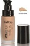 IsaDora Wake up make-up SPF 20 nr 04 warm beige 30ml