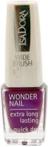 IsaDora Wonder Nail Wide Brush Lakier do paznokci 632 Pure Purple 6ml