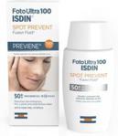 Isdin Fotoultra 100 Spot Prevent Fluid Spf 50+ 50ml