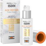 Isdin Fotoultra Age Repair Fusion Water Krem Do Twarzy Spf 50 Uvb Uva 50 Ml