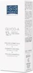 Isis Pharma Glyco-A krem peelingujący z kwasem glikolowym 12% 30ml