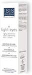 Isis Pharma Light Eyes Hydrożel pod oczy 15ml