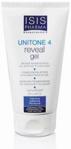 Isis Pharma Unitone 4 White Plus Gel 150ml