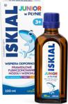 Iskial Junior w płynie 100ml