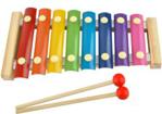 Iso Cymbałki Instrument Dla Dzieci Dorosłych Kolorowe