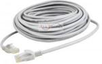 ISO Electronics Kabel sieciowy LAN internetowy UTP cat. 5e RJ45 10m