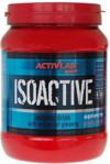 Isoactive smak pomarańczowy 630g