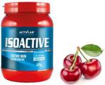 Isoactive smak wiśniowy 630g