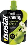 Isostar Actifood Fruit Gel Energy 90G