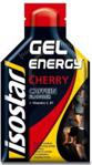 Isostar Energygel 35g banan-truskawka