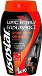 Isostar Napój Long Energy Endurance W Koncentracie - Orange - 790 G