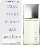 ISSEY MIYAKE L Eau Bleue d Issey Fraiche woda toaletowa spray 75ml