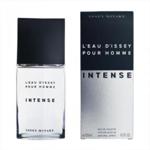 Issey Miyake L eau d Issey pour Homme Intense woda toaletowa 125ml spray