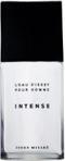 Issey Miyake L eau d Issey pour Homme Intense woda toaletowa 75ml spray