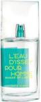 Issey Miyake L'Eau d'Issey Pour Homme Shade of Lagoon woda toaletowa 100ml