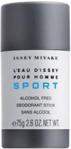 Issey Miyake L´eau D´issey Pour Homme Sport dezodorant sztyft 75ml