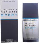 Issey Miyake L'eau D'Issey Pour Homme Sport woda toaletowa spray 100ml