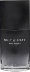Issey Miyake Nuit D`Issey Noir Argent woda perfumowana 100ml