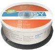 Isy Icd 1000 Cd-R 25Szt