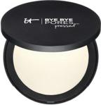 IT Cosmetics BYE BYE PORES PRESSED Transparentny puder do twarzy Puder 9g