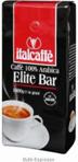Italcaffe Elite Bar Kawa Ziarnista 1kg