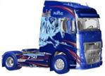 Italeri Model Plastikowy Volvo Fh 4 Globe Trotter Medium Roof