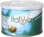 Italwax Azulen Wosk Do Depilacji W Puszce 400Ml