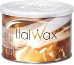 Italwax Natural Wosk Do Depilacji W Puszce 400Ml