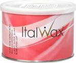 Italwax Rose Wosk Do Depilacji W Puszce 400Ml