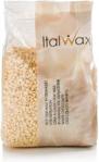 Italwax White Chocolate Film Wax Wosk Twardy W Granulkach Do Depilacji Bezpaskowej Niskotemperaturowy 500 Gram