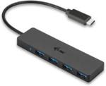 iTec HUB USB 3.0 Type C Passive (C31HUB404)