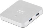 Itec I-Tec Usb 30 Metal Charging Hub 4 Port (U3HUBMETAL4)